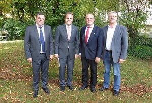 G. Perlinger, I. Rust, Th. Reusch-Frey, R. Lutz